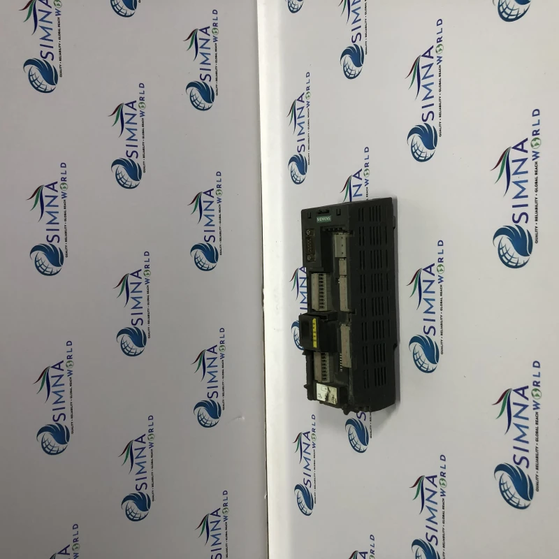 Siemens CU250S-2 PN Control Unit SINAMICS G120 thumbnail 5